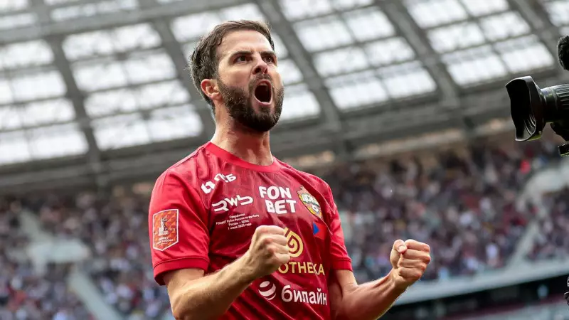 «Ақтөбе» клубы шынымен де жұлдызды футболшыларды ала ма?