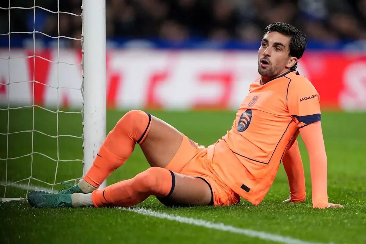 Новый Суарес для «Барселоны»: Названа трансферная цель клуба