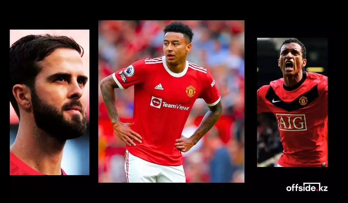 «Актобе» ответил на слухи о Нани, Пьяниче и Лингарде: будет ли сенсация?