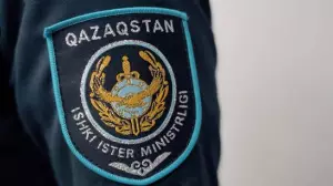 Алматыда полицияның сервистік орталықтарының жұмысы зерделенді  