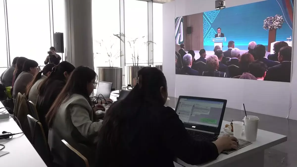 Елімізде вице-президент лауазымы пайда болады