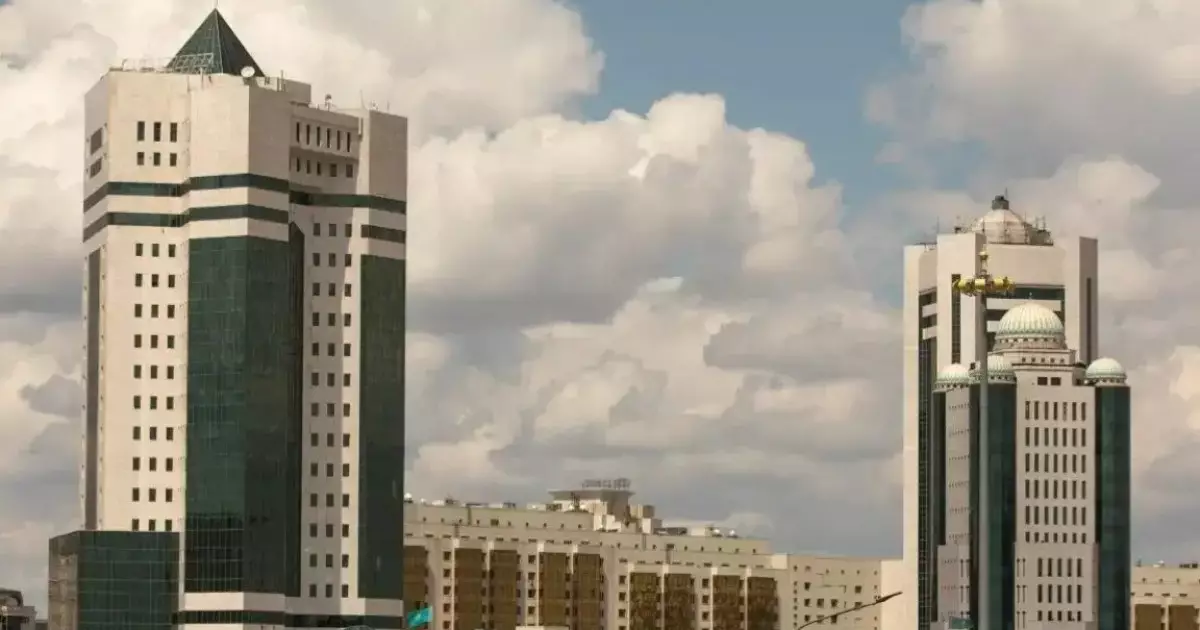  Депутаттарға жаңа өкілеттіктер берілмек 