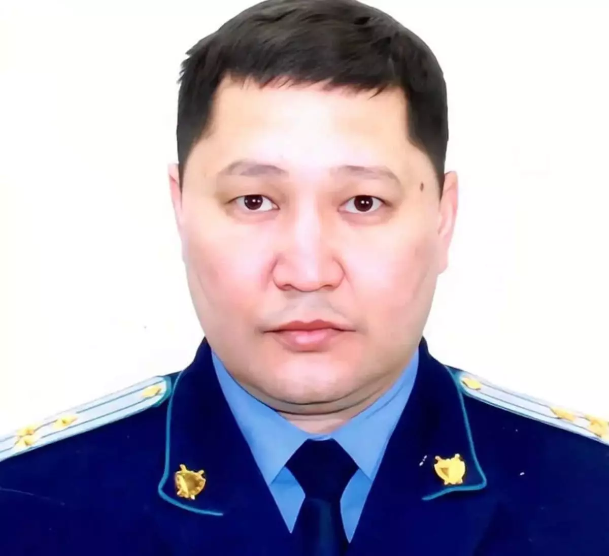 В Атырауской области назначен новый заместитель прокурора