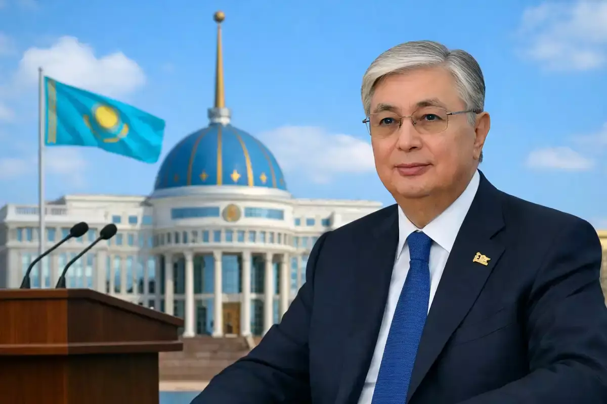 Вице-президент деген кім және ол не үшін қажет?