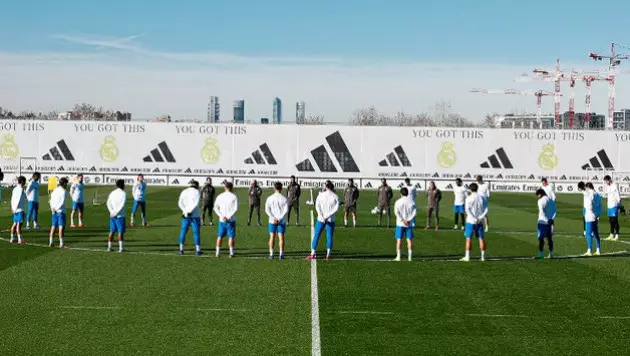 Винисиус предложил новому тренеру "Реала" штрафовать игроков: Арбелоа дал ответ