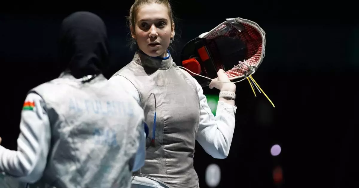  Семсерлесушілер Италияда өтетін Гран-приге қатысады 