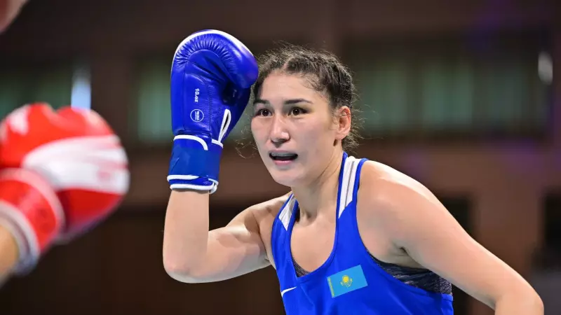 Қазақстан әйелдер құрамасы оқу-жаттығу жиынына кірісті