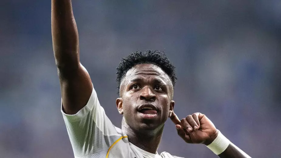 "Реалу" предложили 230 миллионов евро за Винисиуса