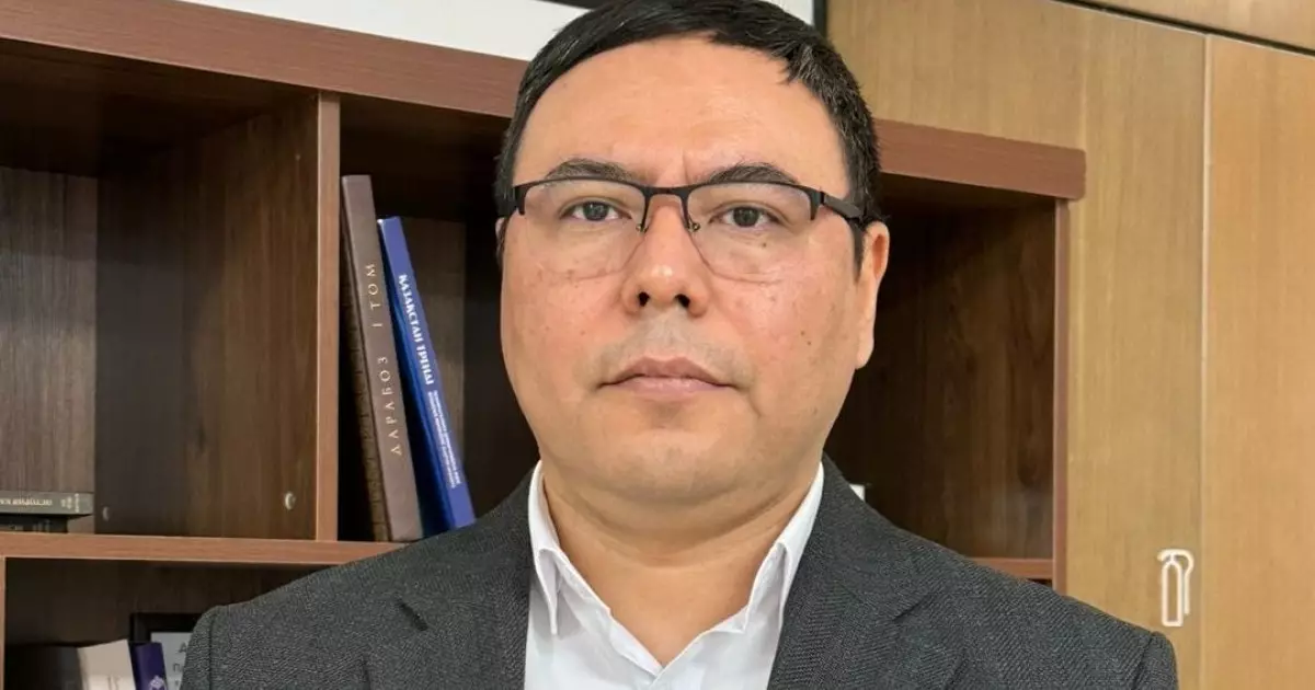  Саяси сарапшы: Президенттің қатысуымен ұлттық дамудың жаңа басымдықтары айқындалды 