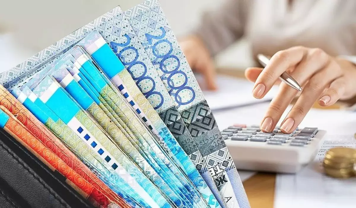 26 млн тенге выплатили сотрудникам «Атбасар су» после прокурорской проверки