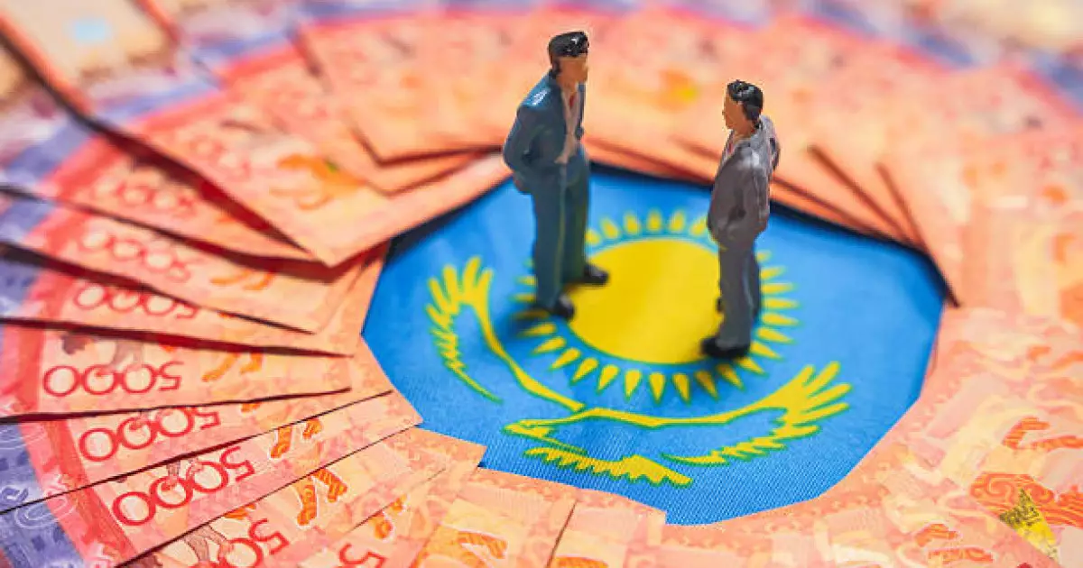   Ақмола облысы Атбасар ауданында прокурорлардың араласуымен 156 азаматтың жалақысы төленді   