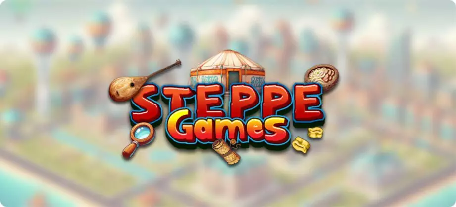 Запущено приложение Steppe Games для изучения казахского языка