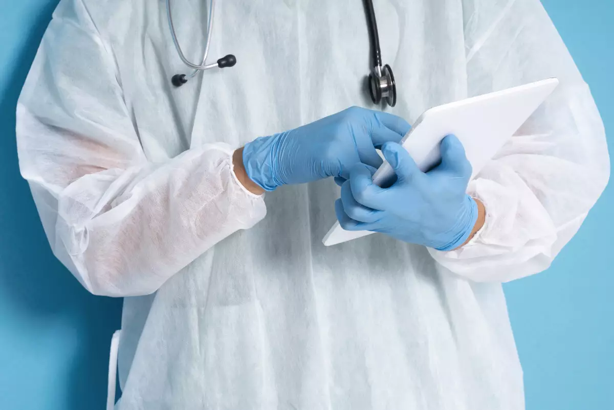 Главные санитарные врачи получают новые полномочия с 1 февраля