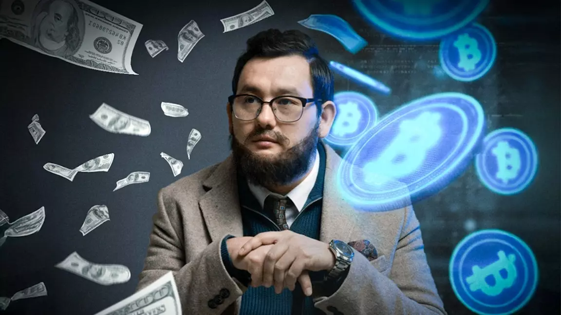 Kaspi.kz «Алаяқтар» телехикаясының екінші маусымына қолдау білдірді