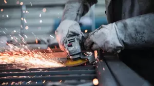 Қазақстанда гранит бордюр мен төсеме плиталарының өндірісі 30%-ға өсті