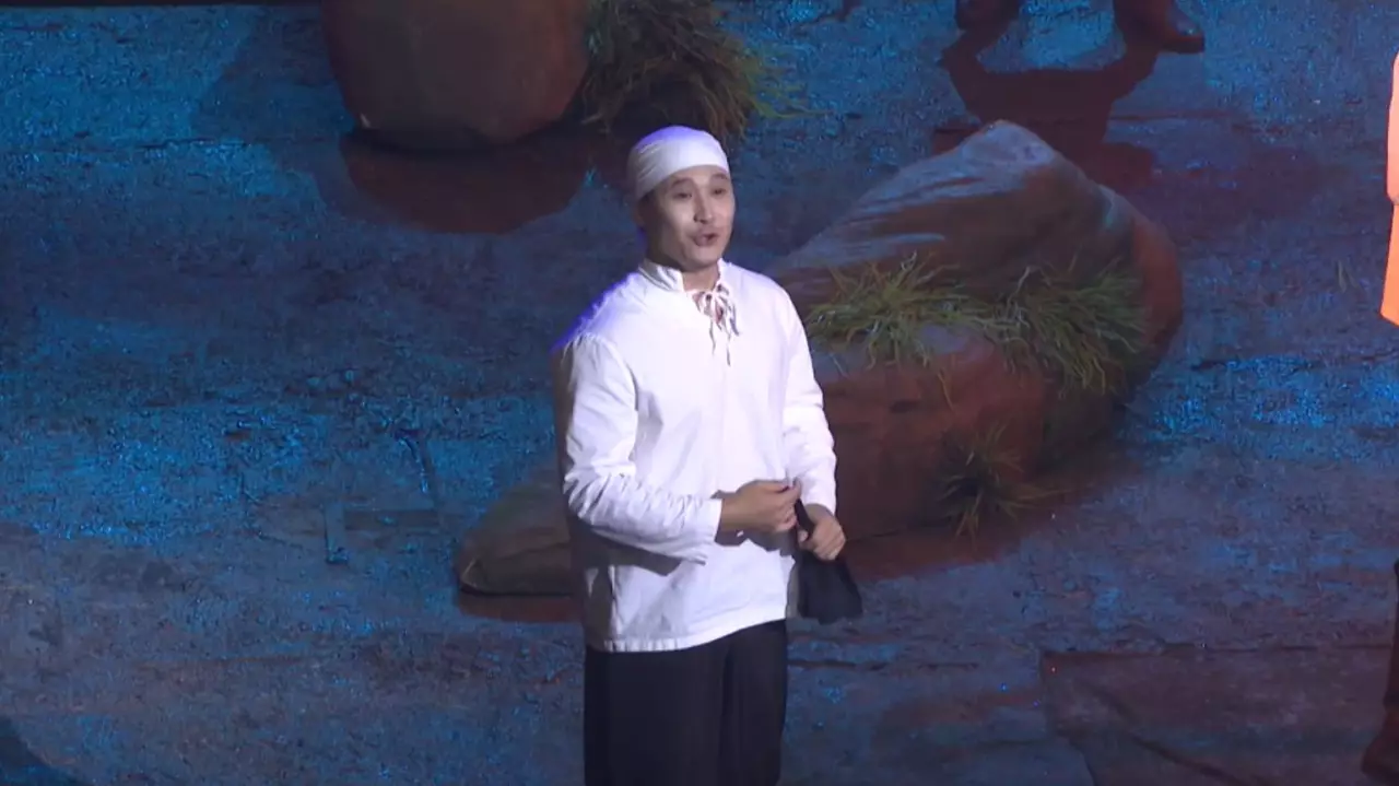 Мәдениет ошақтары жанданады