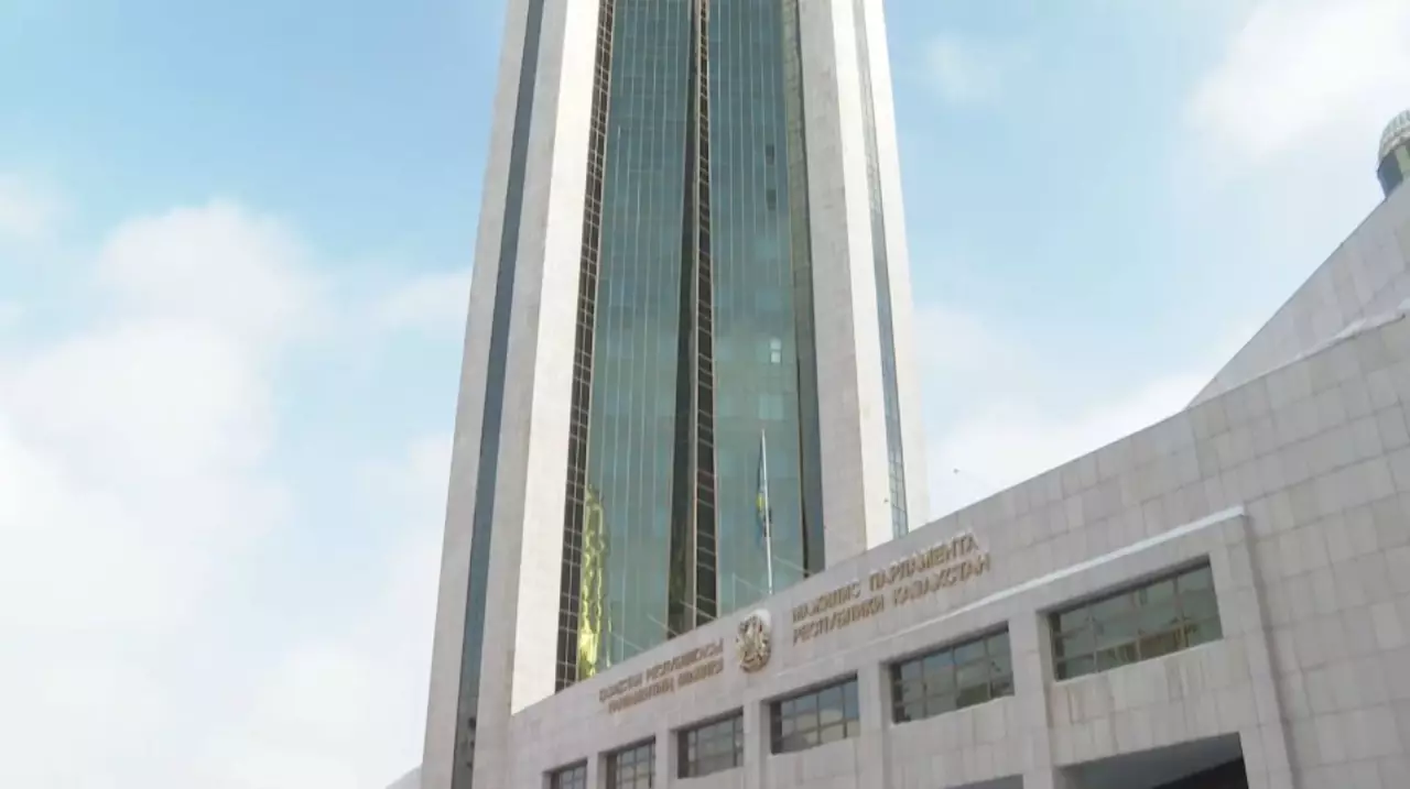 Жаңа Парламентте неше депутат болады?