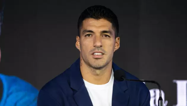 "Жаңа Суаресті" тапқан "Барселона" үлкен трнасферге дайындалып отыр