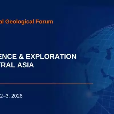 В Астане состоится Международный геологический форум «GEOSCIENCE & EXPLORATION OF CENTRAL ASIA»