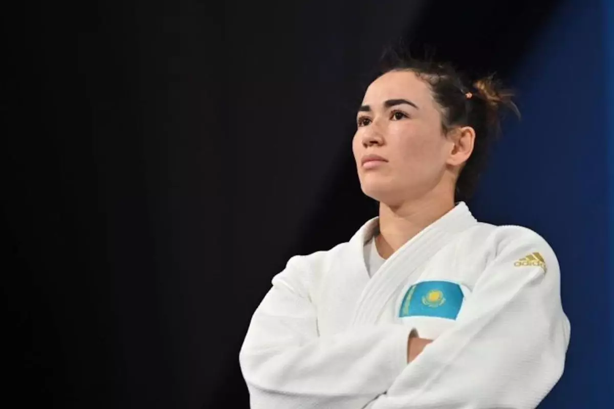 Әйелдер құрамасының көшбасшысы Абиба Әбужақынова алдағы ірі додаға қатыспайды