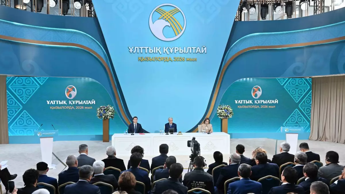 Мейіргүл Жетпісбаева: Квотасыз сайлау – демократияға қадам