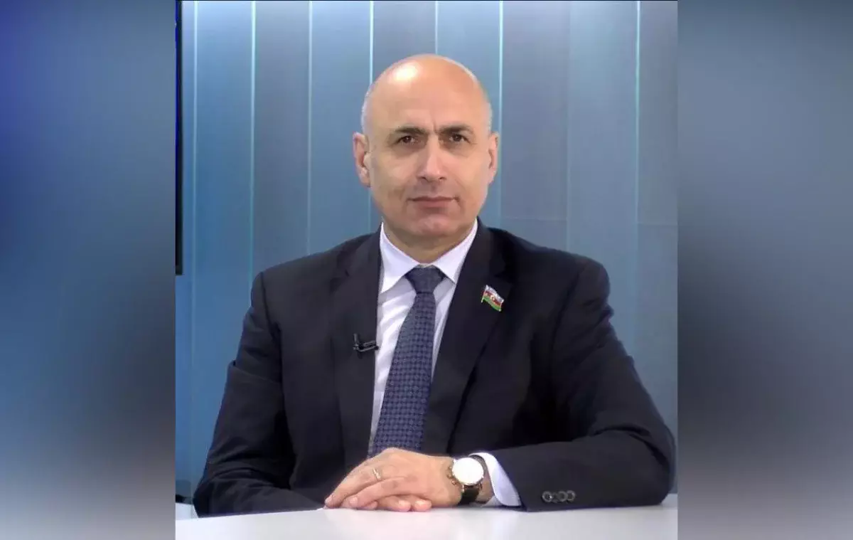 От Парламента к Курултаю: в Азербайджане назвали реформу Токаева деколонизацией