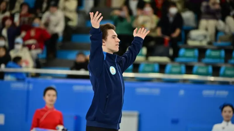 Михаил Шайдоров Төрт құрлық чемпионатында атағын қорғай ала ма?