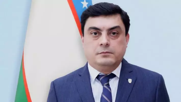 В хокимияте Ташкента назначен новый замхокима по противодействию коррупции