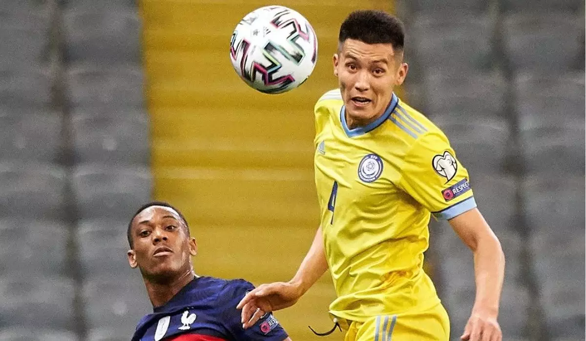 Темирлан Ерланов выбрал клуб после срыва с «Иртышом»