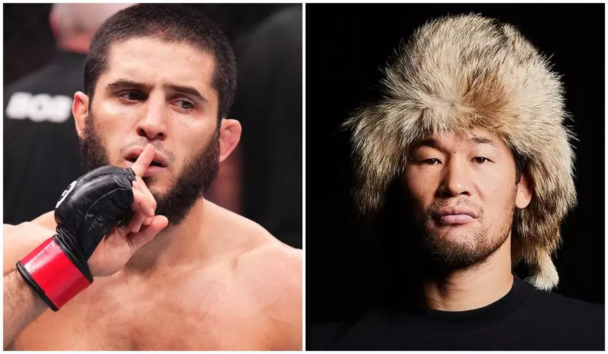 Артем Резников оценил шансы на супербой Махачева и Рахмонова