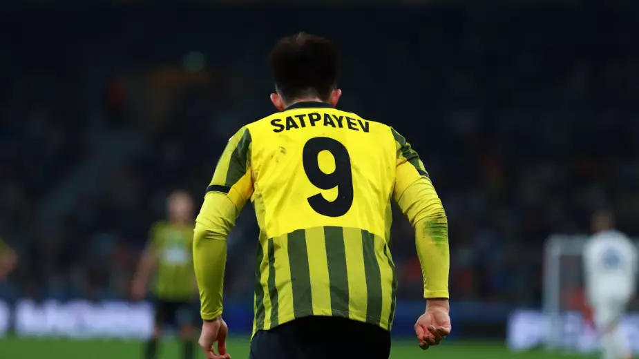 5.80 на то, что "Кайрат" не займёт последнее место в Лиге чемпионов