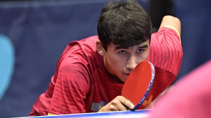 Бахрейндегі үстел теннисі: Еліміз үш медаль жеңіп алды 