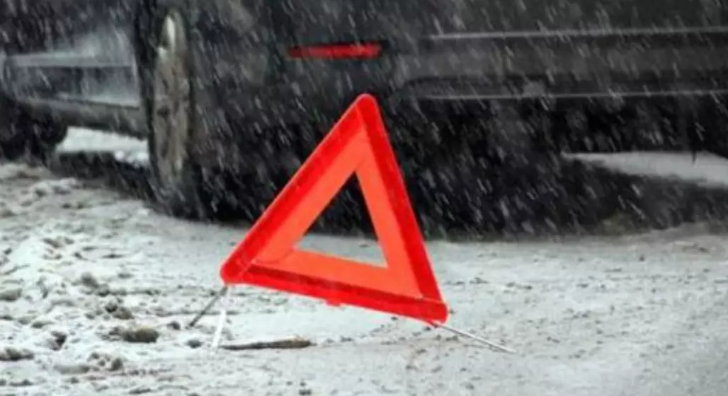 Трое погибли и несколько человек пострадали в ДТП в Туркестанской области