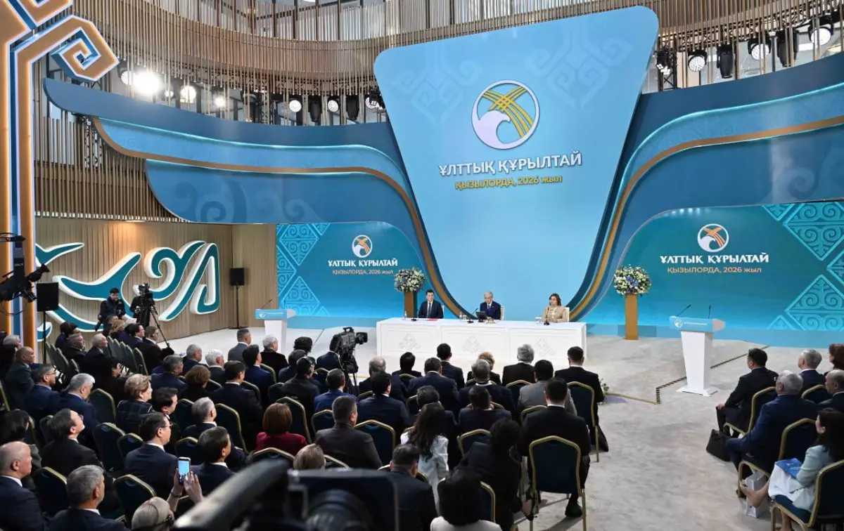 Президент выступает как ответственный реформатор – депутат Мажилиса