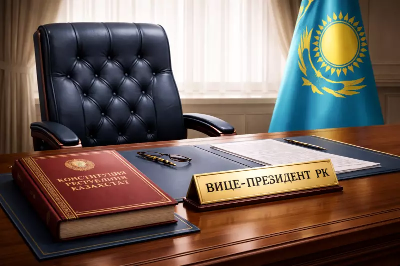 Карин, Балаева или Ашимбаев: кто станет первым вице-президентом при Токаеве?