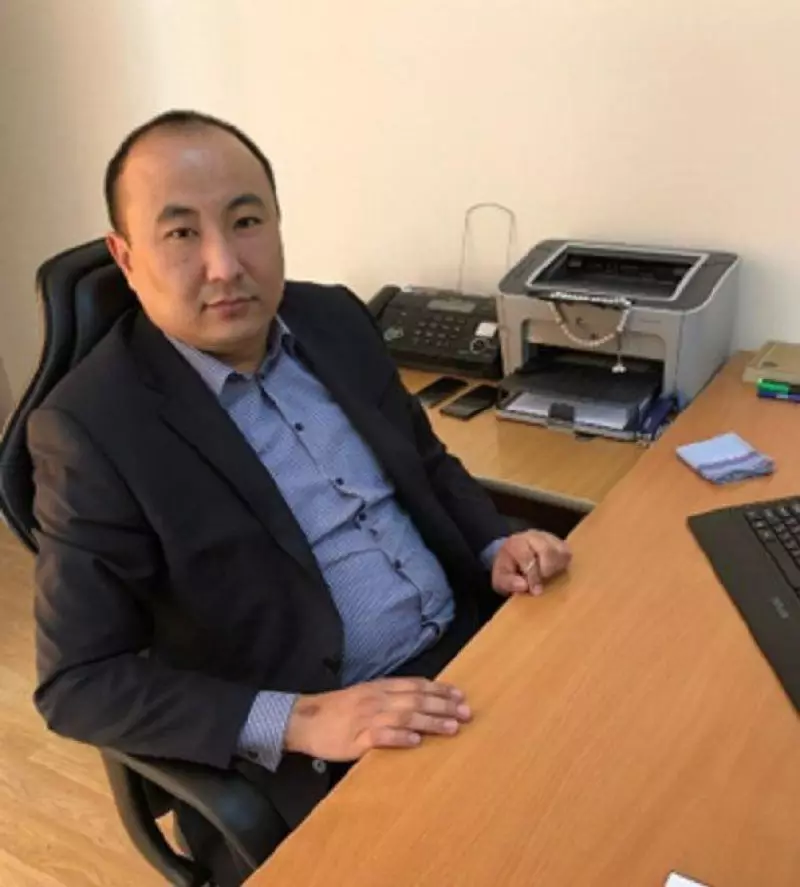 Офицеру КНБ Сарбасову изменили приговор