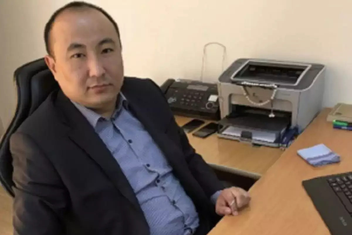 Шымкент соты ҰҚК бұрынғы басшысының орынбасарына қатысты үкімді өзгертті