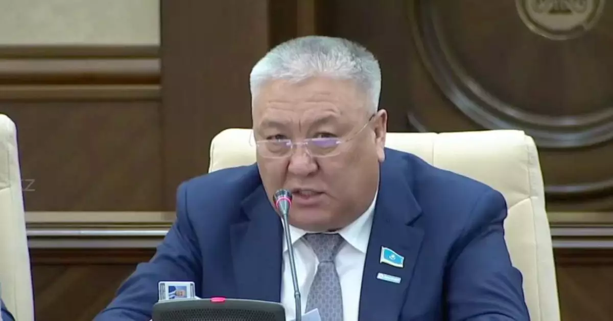   Ұлттық құрылтайда айтылған әрбір пікір мен ұсыныс еліміздің дамуына нақты қадам болды – Ұлықбек Тұмашинов   