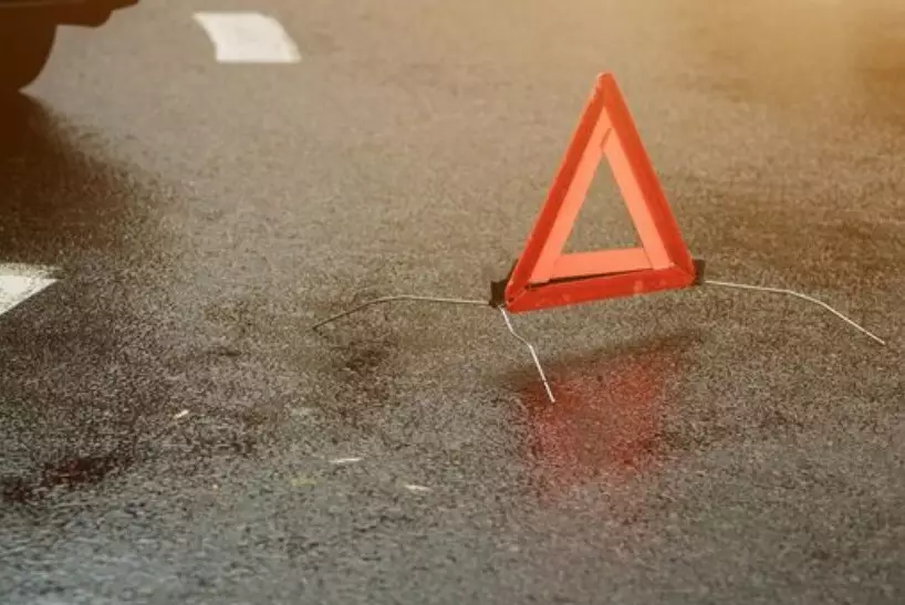 Три человека погибли в ДТП на трассе в Туркестанской области