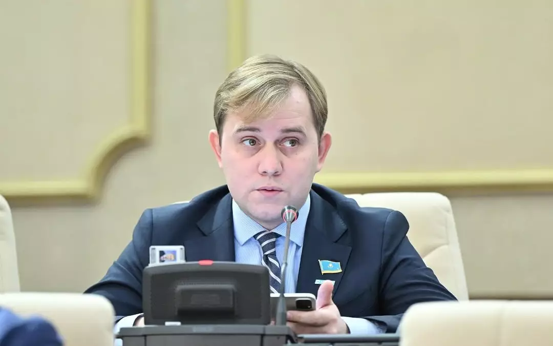 Халық күткен маңызды өзгерістер нақтыланды — депутат Ұлттық құрылтай туралы