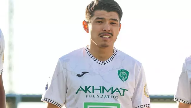 Агент Кенжебека объяснил трансфер в РПЛ и влияние Черчесова