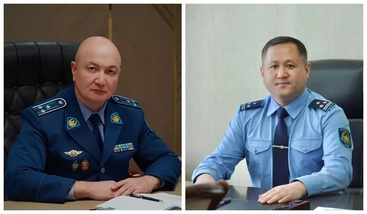 Нұрай Серікбайдың өлімі: Тоқаевтың тапсырмасынан кейін Шымкент полициясының басшылығы қызметінен кетті