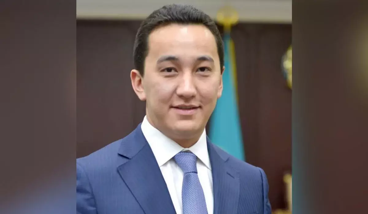 Депутат: құрылтай – қазақ халқының дәстүрінде ерекше мәнге ие сөз