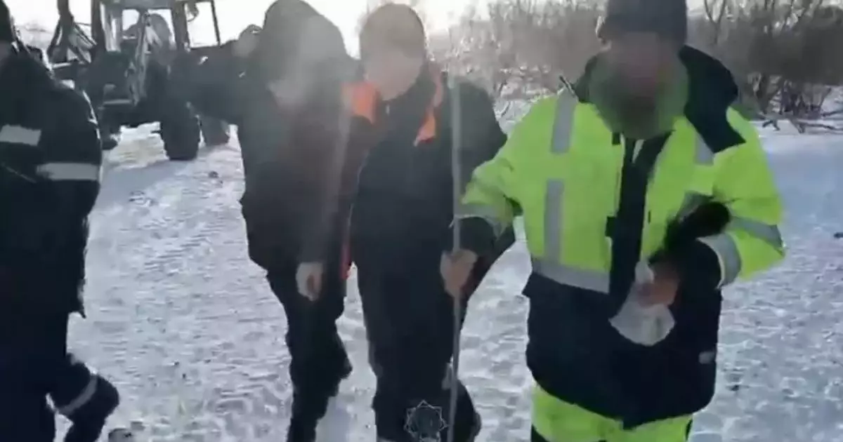  Шығыс Қазақстанда жоғалып кеткен малшы табылды 