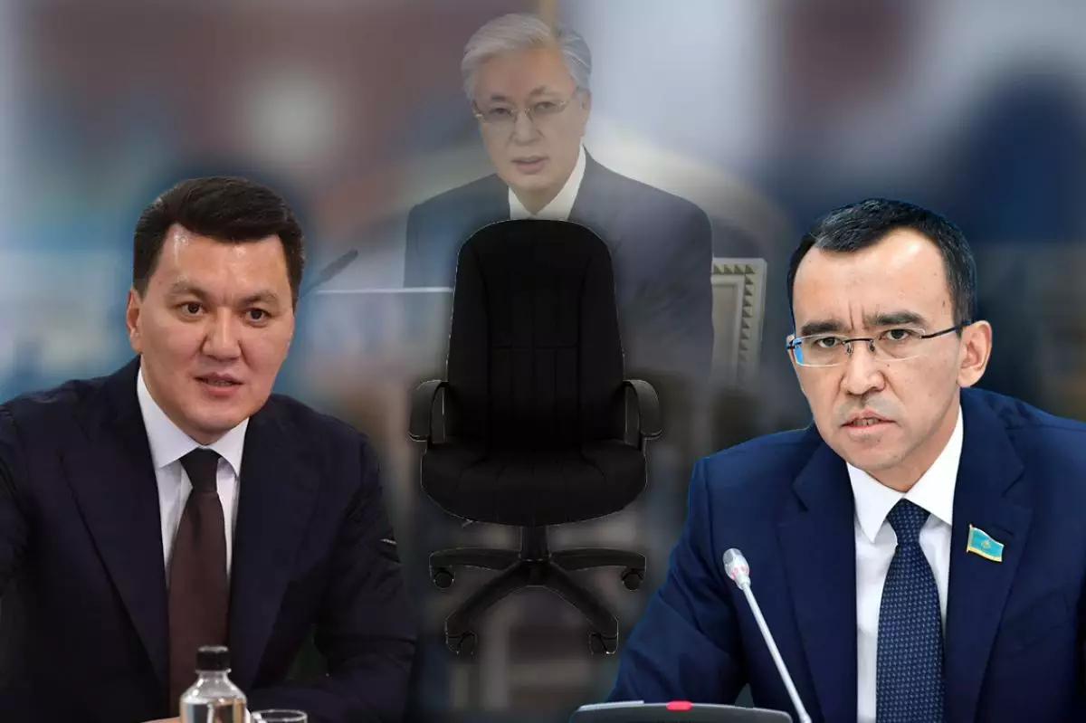 Қазақстанның вице-президенті кім болуы мүмкін және оның өкілеттігіне не кіреді: Саясаттанушылар жауабы