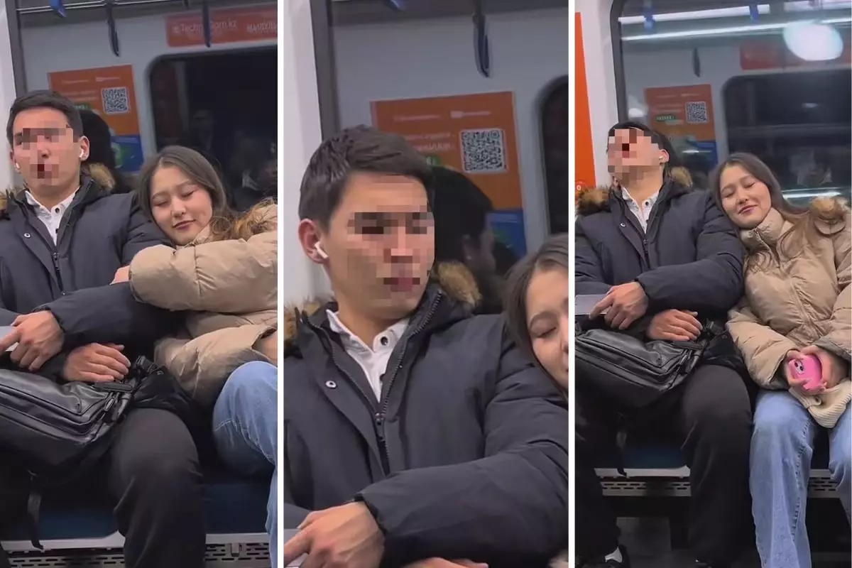 “Ересек әйел кәмелетке толмағандарға неге тиіседі?" Қазақстандық блогердің басы тағы да дауға қалды