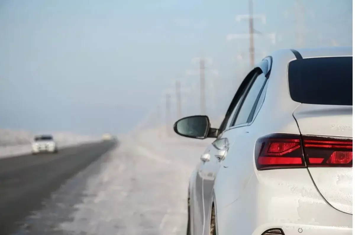 ДТП на трассе в Туркестанской области унесло жизни троих человек