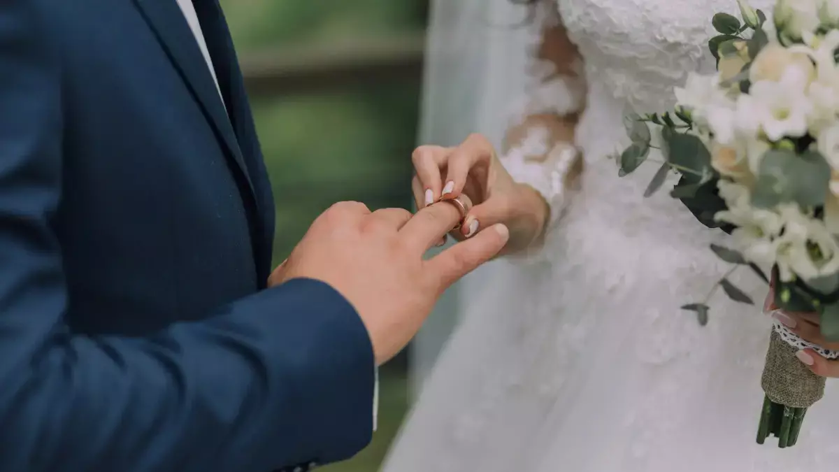 «Союз мужчины и женщины»: Токаев поставил точку в вопросе законного брака - новости на Lada.kz 20.01.2026