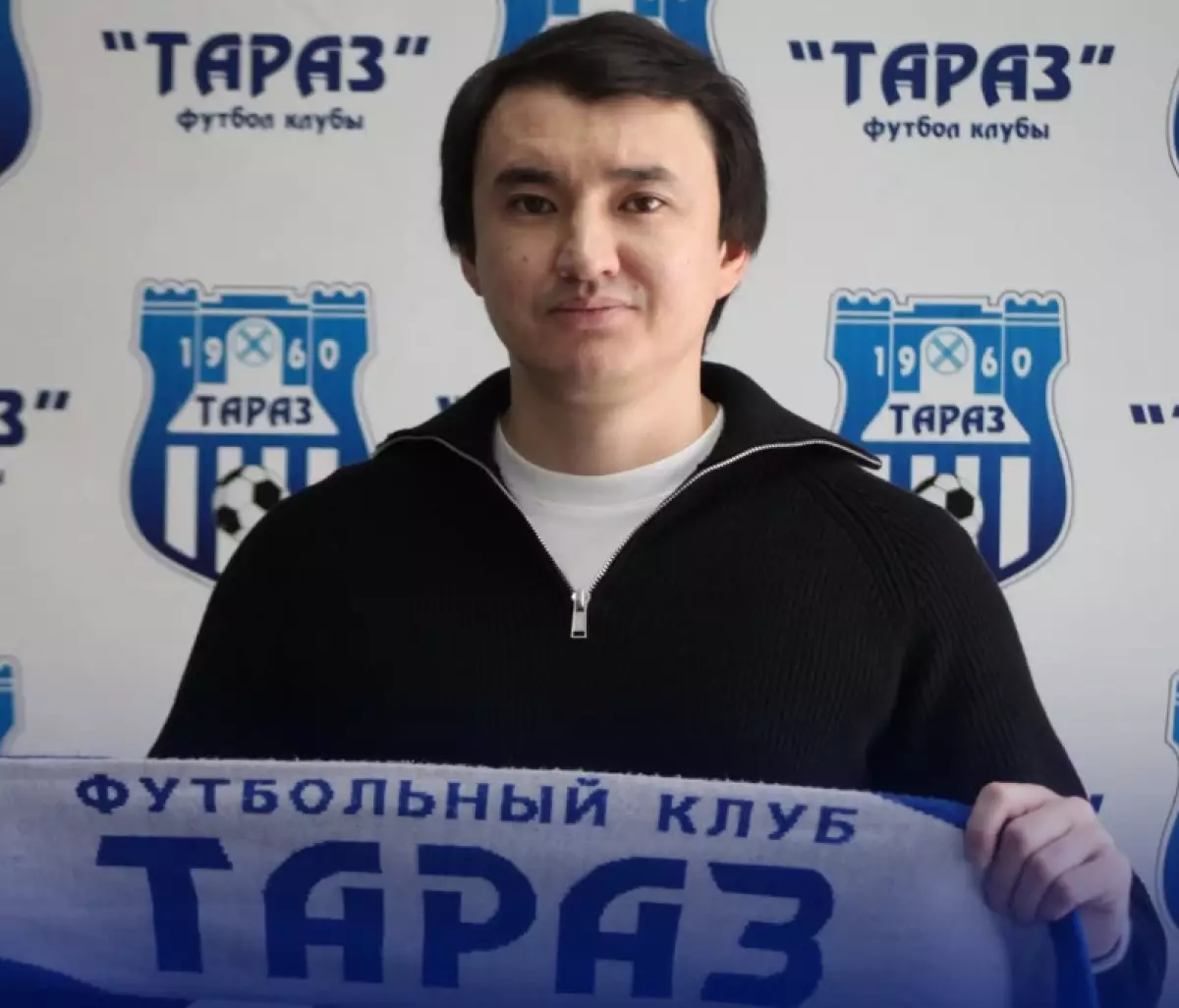 Ұлан Қонысбаев алаңға қайта оралды