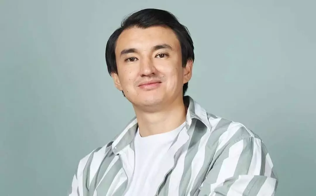 Ұлан Қонысбаев ресми түрде оралды